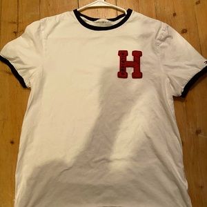 Tommy Hilfiger White T-shirt